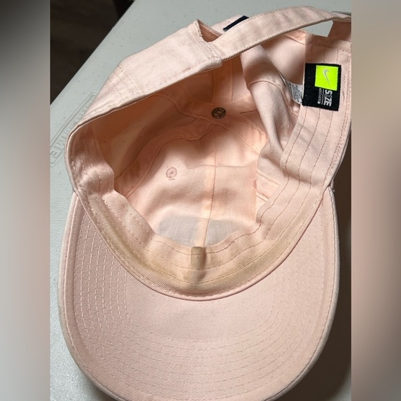 Nike Heritage 86 Retro Classic Nike Swoosh Classic Hat - Picture 5 of 8
